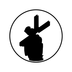 Christ On The Rise Ministries logo